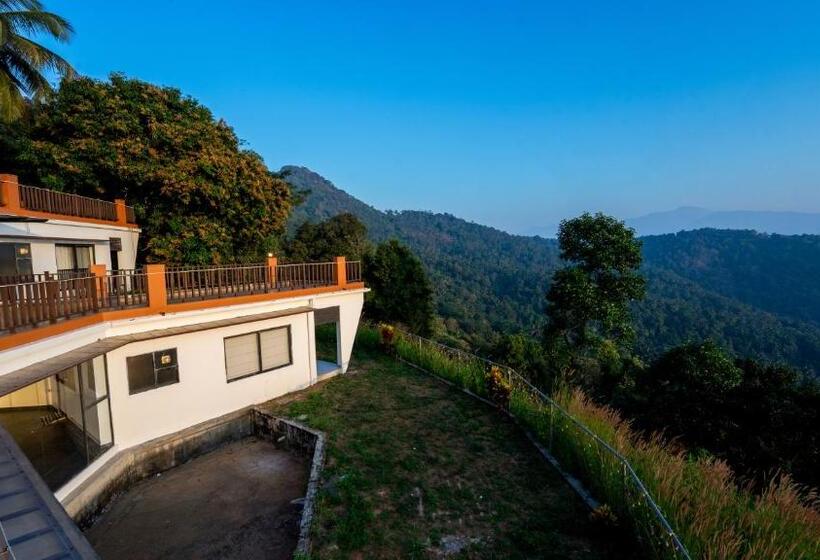 فندق Jungle Drive Resort Vayalada