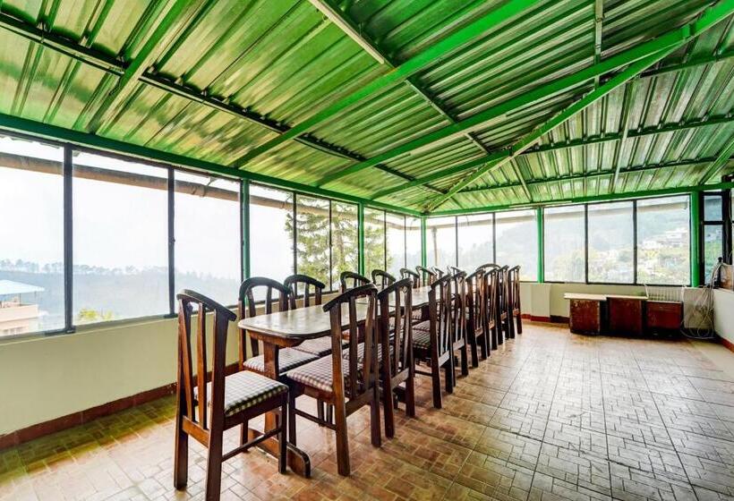 בית מלון כפרי Oyo Dev Holiday Homestay