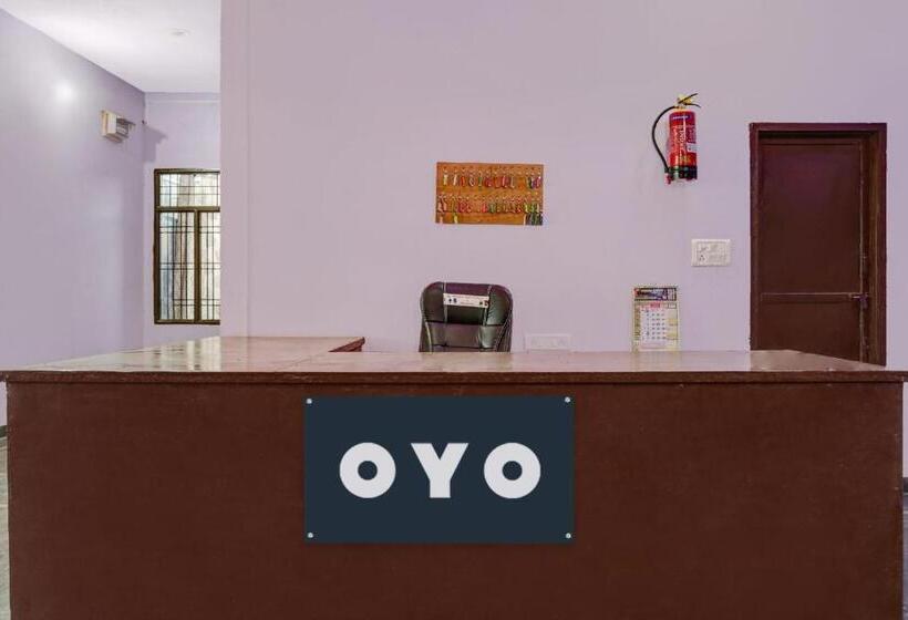 فندق O Aravali Guest House & Restaurant