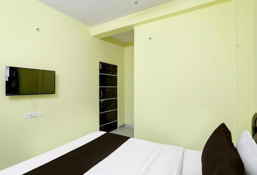 فندق O V7 Inn Service Apartment