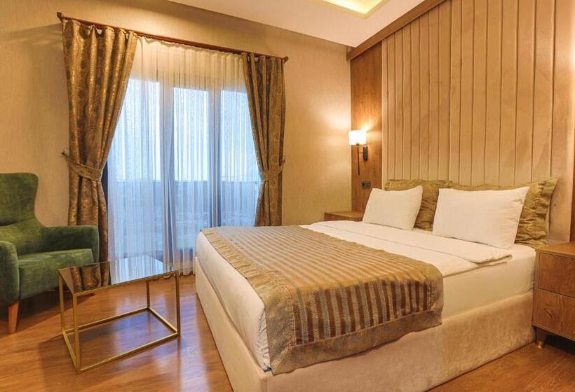 בית מלון כפרי Rest&more By Dedeman Mardin Kızıltepe