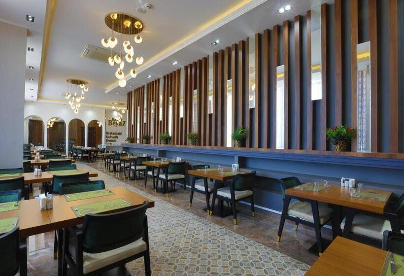 בית מלון כפרי Rest&more By Dedeman Mardin Kızıltepe