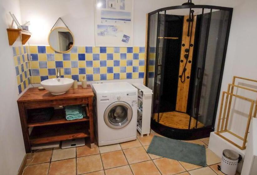 Пансион Chez Anais Et Marc