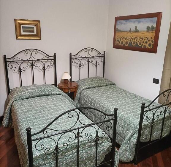 بنسيون Dolce Risveglio Vicino Milano