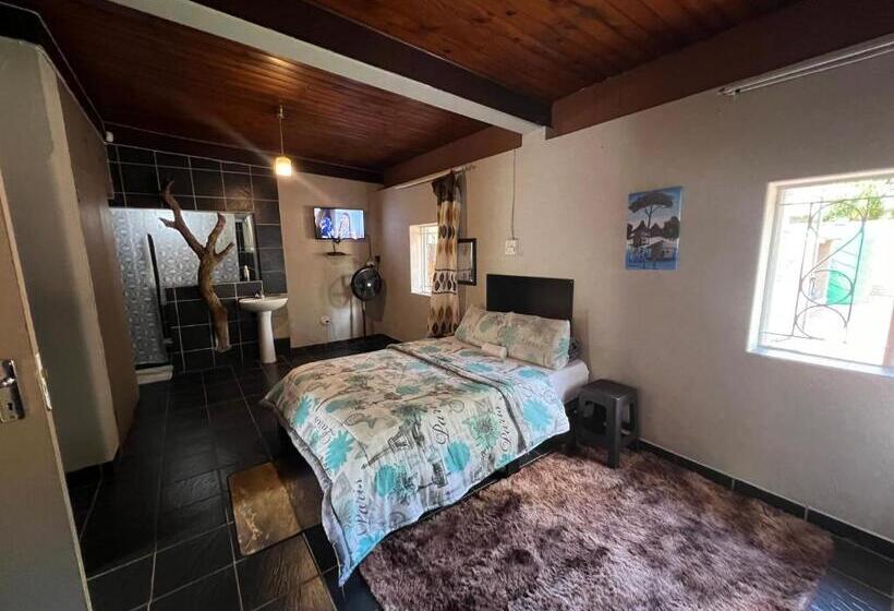 פנסיון Happy Time Guest Houses