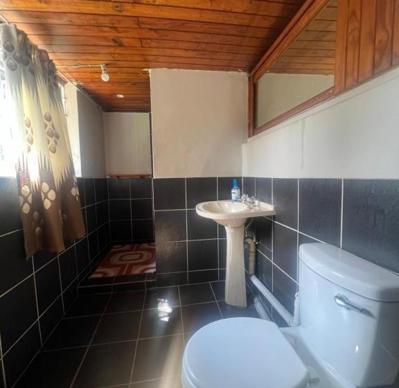 פנסיון Happy Time Guest Houses