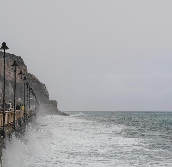 بنسيون Il Sogno Di Jo A 50 Mt Dal Mare