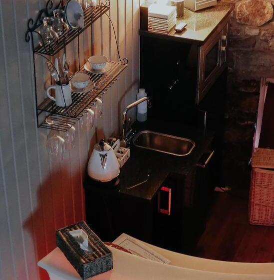 پانسیون L Eden   Suite Privative Avec Jacuzzi Et Sauna