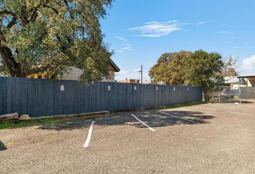 펜션 Salt Block   Santa Fe Suite 5