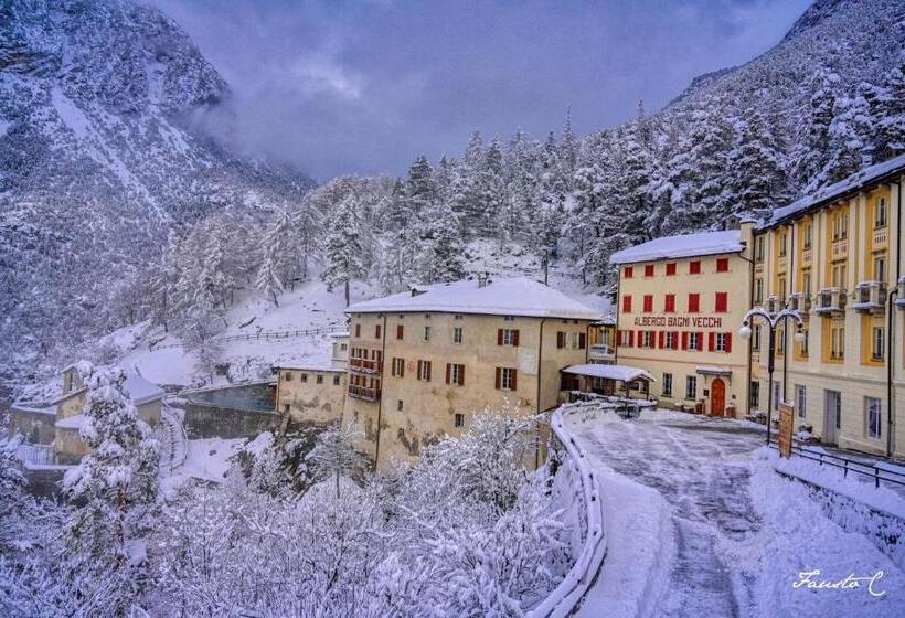 Albergo Motel Dosdè B&b