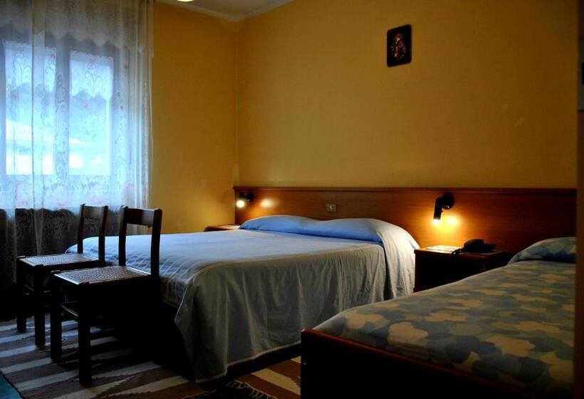 Albergo Motel Dosdè B&b