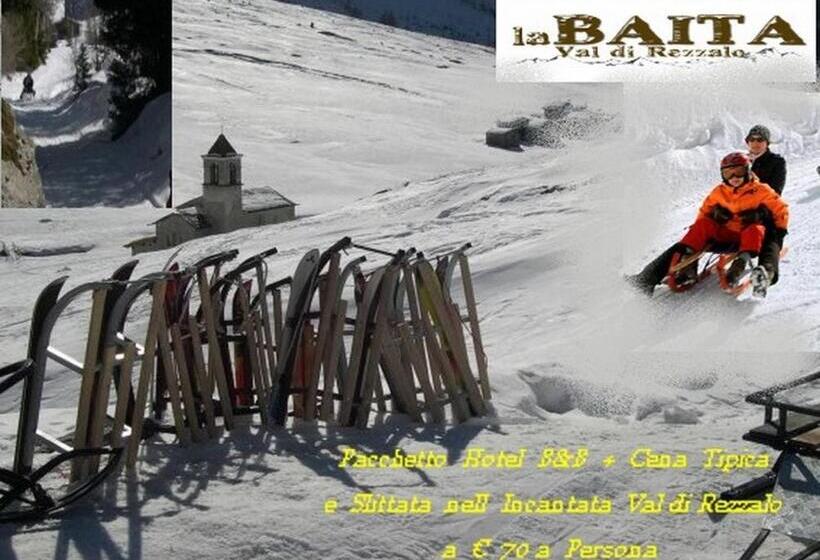 Albergo Motel Dosdè B&b