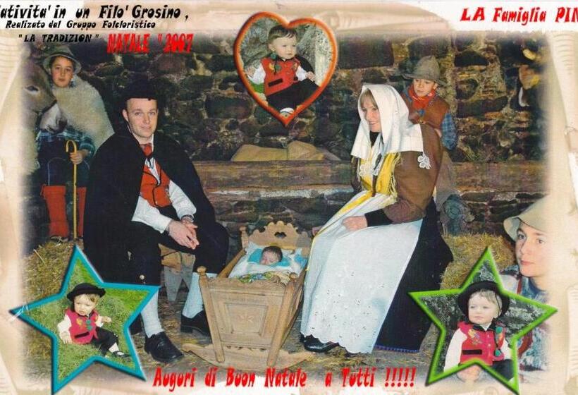 Albergo Motel Dosdè B&b