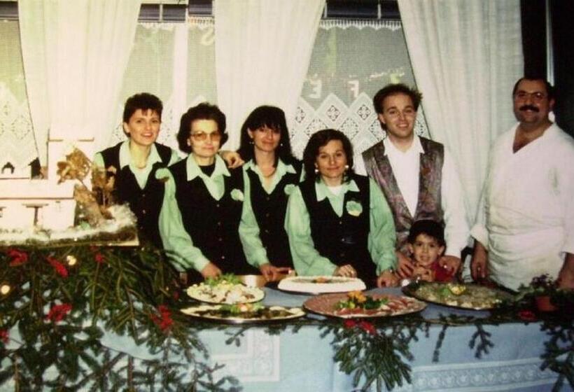 Albergo Motel Dosdè B&b