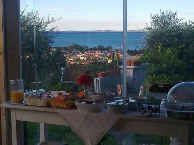 B&b Corte Frisonai