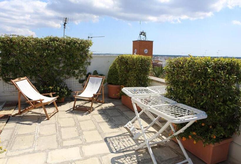 B&b Corte Regina Esther