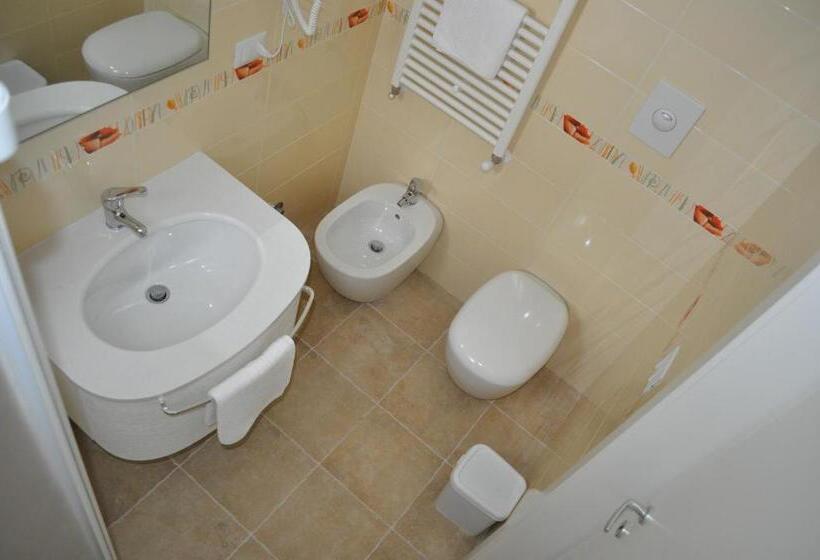 B&b Corte Regina Esther