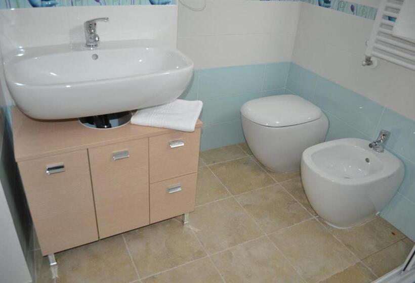 B&b Corte Regina Esther