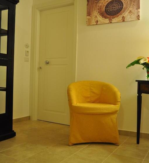 B&b Corte Regina Esther