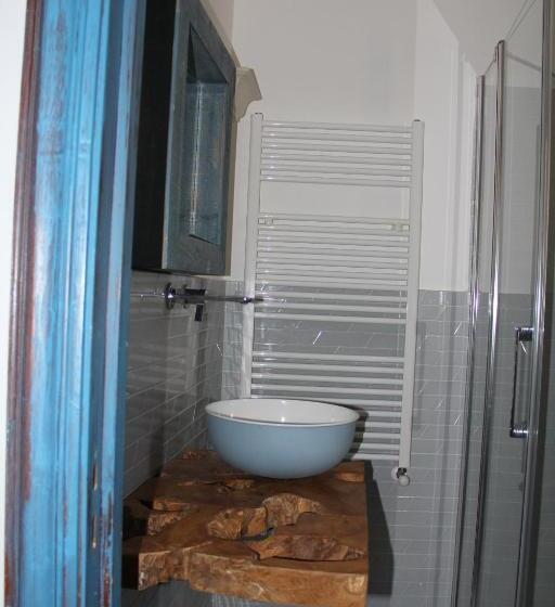 B&b Corte San Giuseppe 2