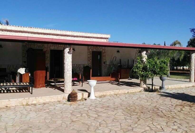 B&b Parcomonsignore