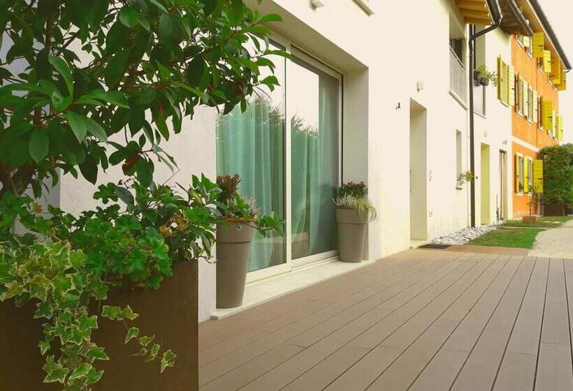 B&b Terre Di Bea