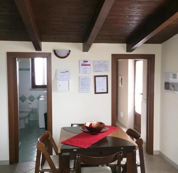 B&b Villa Grassi