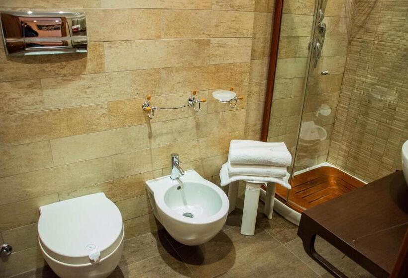B&b Villa Liliya