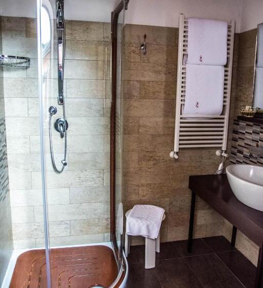 B&b Villa Liliya