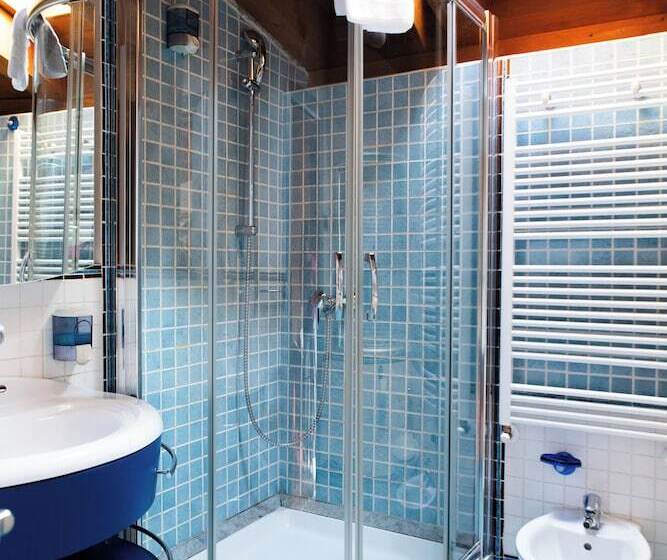 تختخواب و صبحانه Arciduca Charming House Room & Breakfast