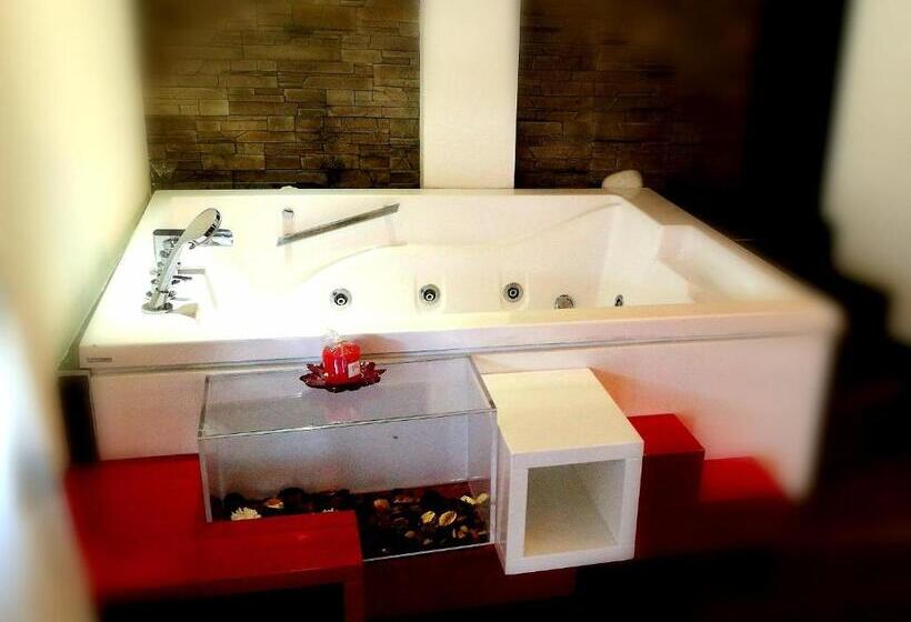 Bed and Breakfast Caos Calmo