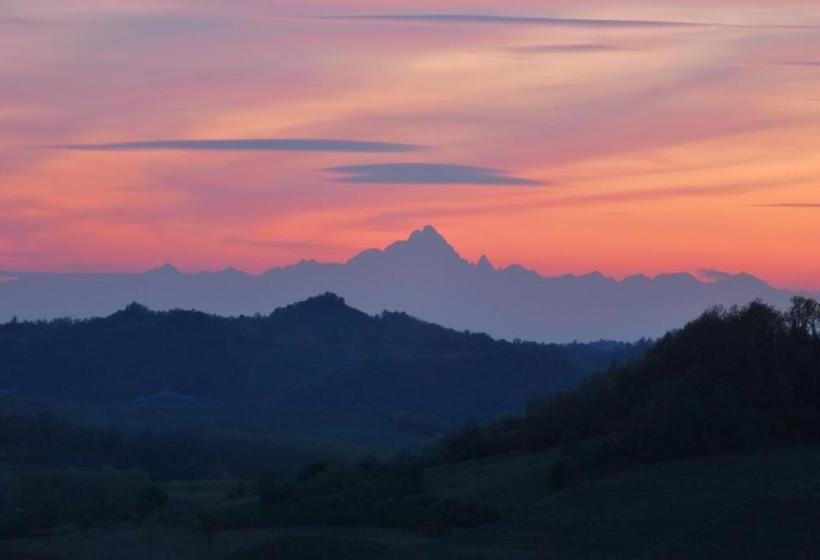 민박 La Madernassa Resort   Casalora Dimora Storica Di Charme