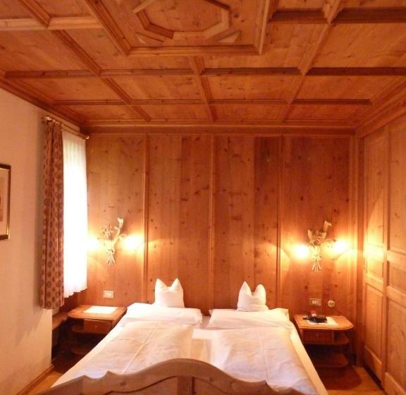 Bed and Breakfast Chalet Ciasa Alexander