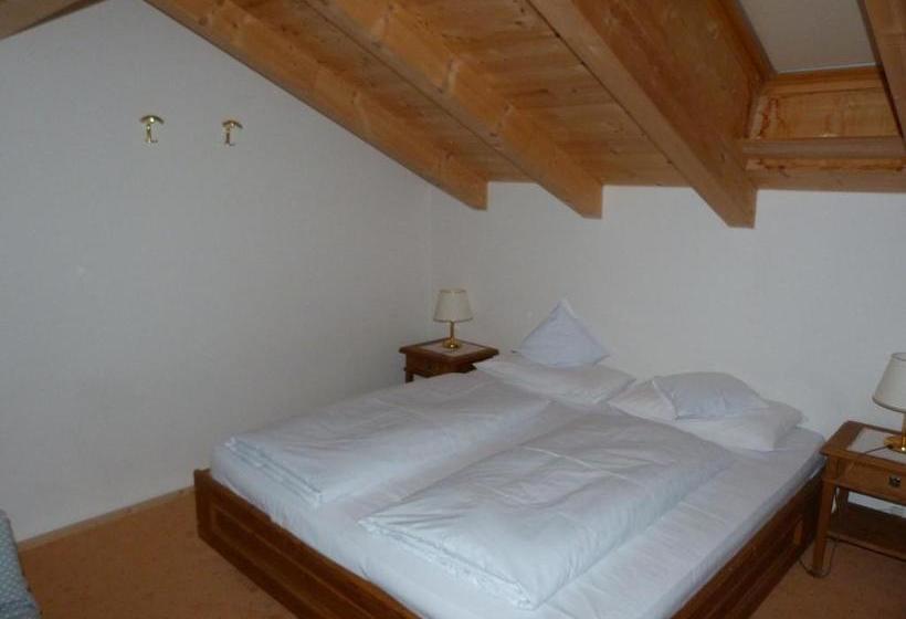 Bed and Breakfast Chalet Ciasa Alexander