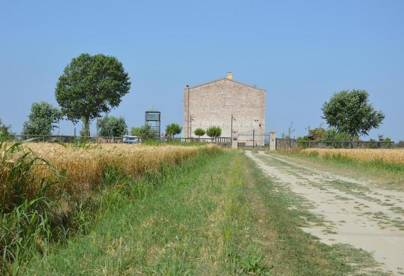 Bed and Breakfast Corte Spina