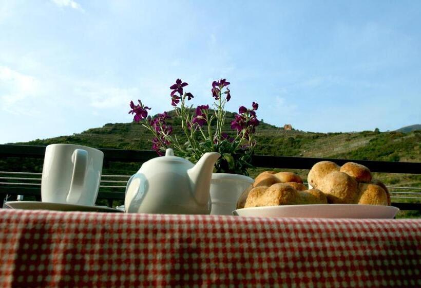 Da Baranin B&b And Apartment