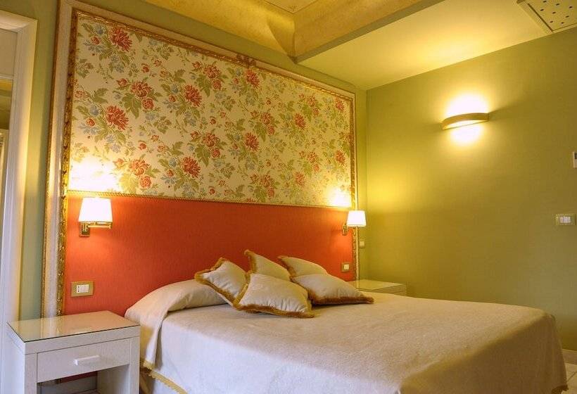 تختخواب و صبحانه Fazio Rooms