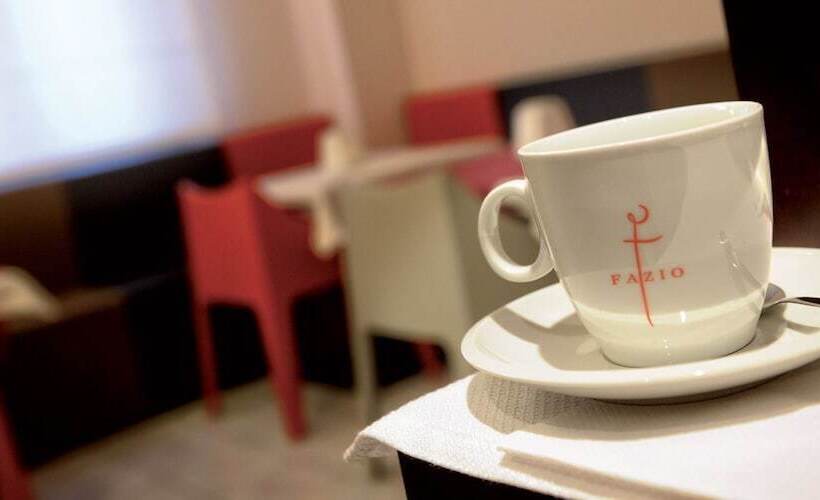 تختخواب و صبحانه Fazio Rooms