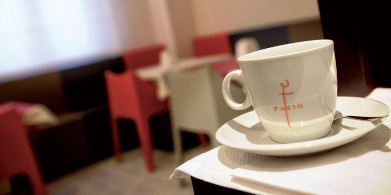 تختخواب و صبحانه Fazio Rooms