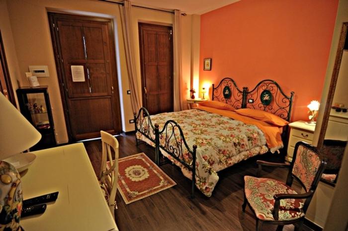 مبيت وإفطار Il Giardino Dei Limoni