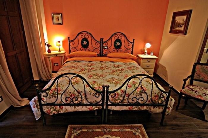 مبيت وإفطار Il Giardino Dei Limoni