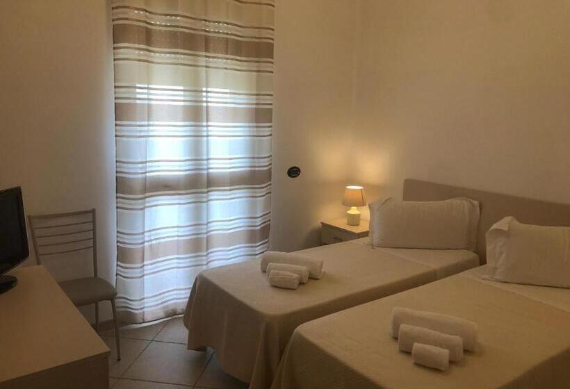 Bed and Breakfast Il Tempio Di Hera