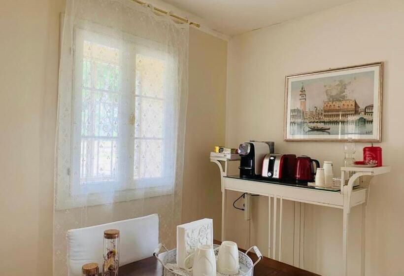 La Fabbrica Delle Idee B&b