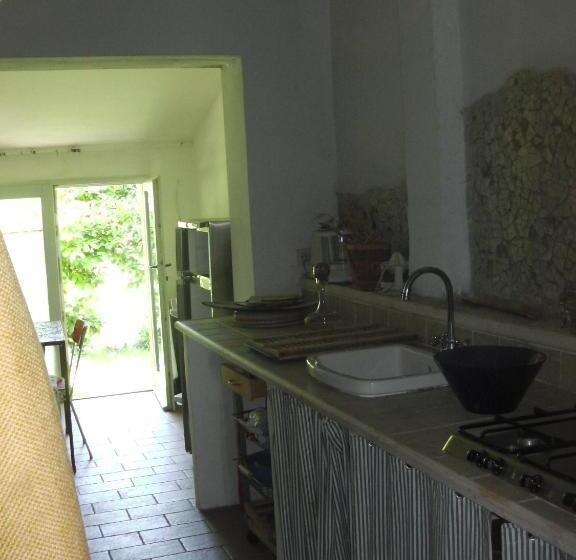 צימר La Fratta Art  House