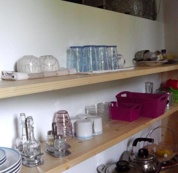 צימר La Fratta Art  House