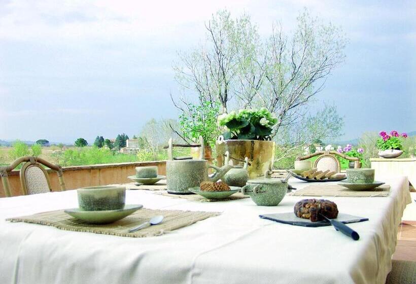 צימר La Fratta Art  House