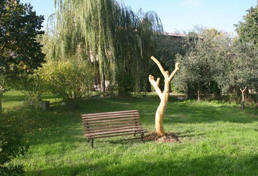 צימר La Fratta Art  House