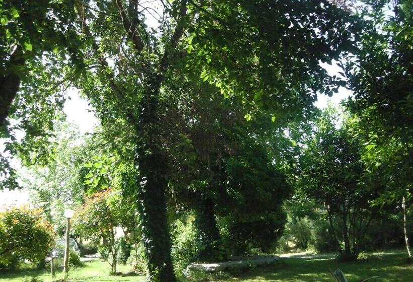 צימר La Fratta Art  House