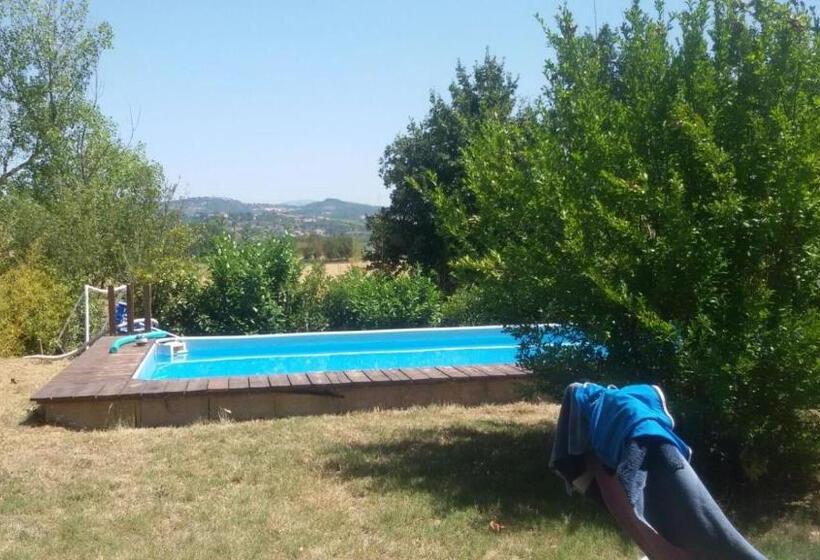 צימר La Fratta Art  House