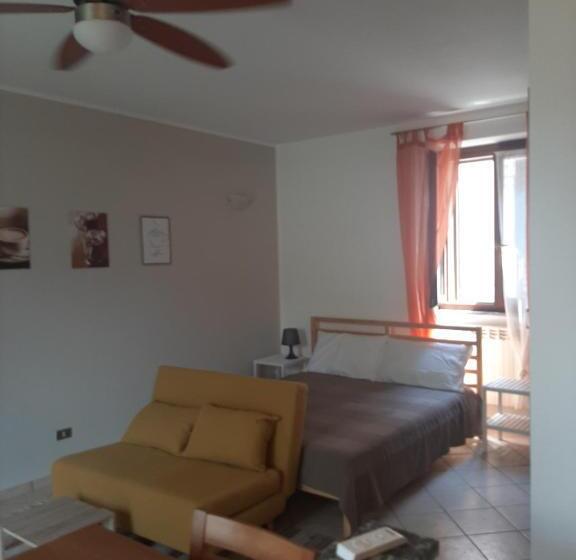 مبيت وإفطار Locanda Dell'era